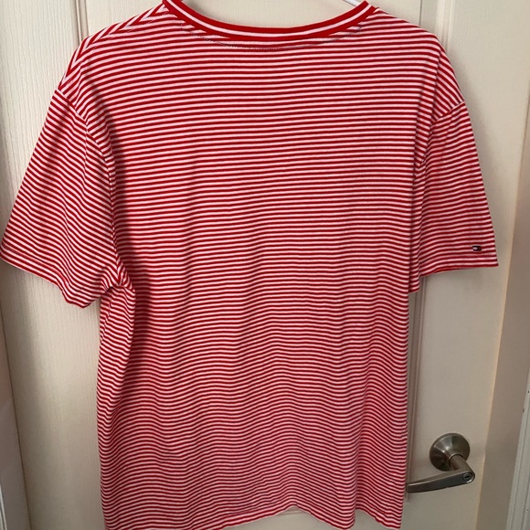 Tommy Hilfiger Striped T-shirt - Picture 2 of 4
